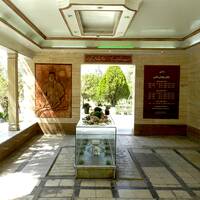آرامگاه ابن بابویه